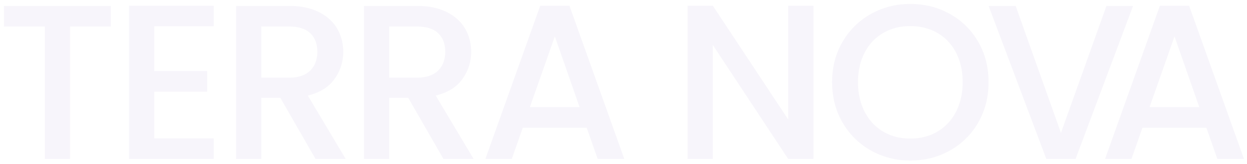 TERRANOVA